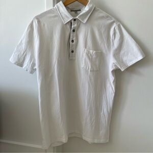 Express Men’s Polo, Size Large